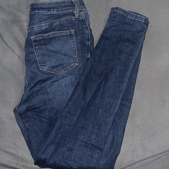 Tall jeans - Picture 5 of 5